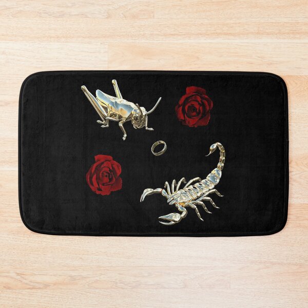 Item preview, Scorpion Or Grasshopper Design designed and sold by Timebird.