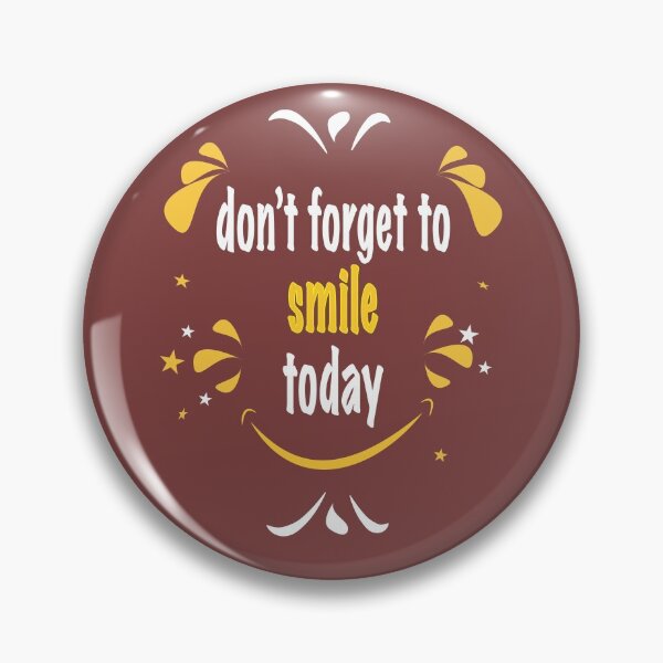 Item preview, Don't forget to smile today gift for mom sister and wife - Digital illustration designed and sold by OMCreative.