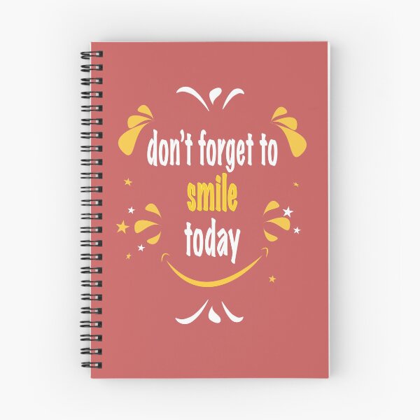 Item preview, Don't forget to smile today gift for mom sister and wife - Digital illustration designed and sold by OMCreative.