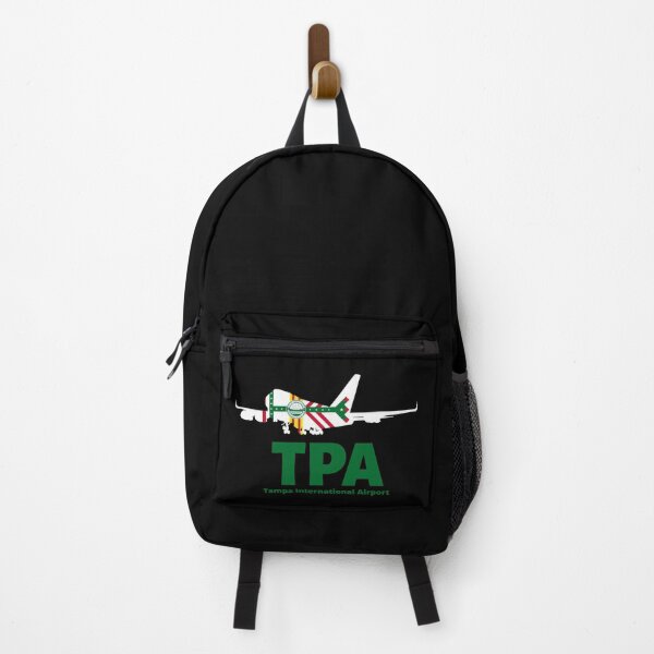 Item preview, Travel Airport Airline Tampa International Airport TPA designed and sold by starshiporion.