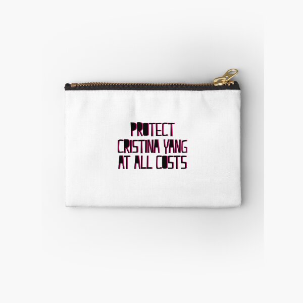 Item preview, Protect Cristina Yang At All Costs designed and sold by holbytv.