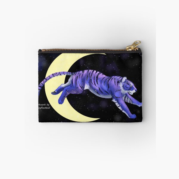 Item preview, Space tiger designed and sold by RoxyRockbell.