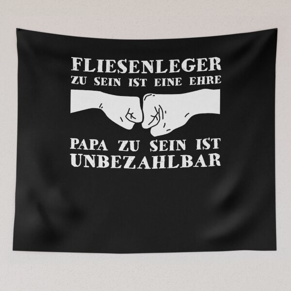Item preview, Tiler and dad gift fathers day funny designed and sold by PlatonisDesign.
