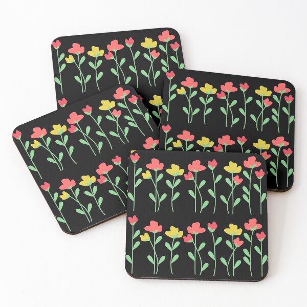 Item preview, Cute Roses Pattern designed and sold by evokearo.