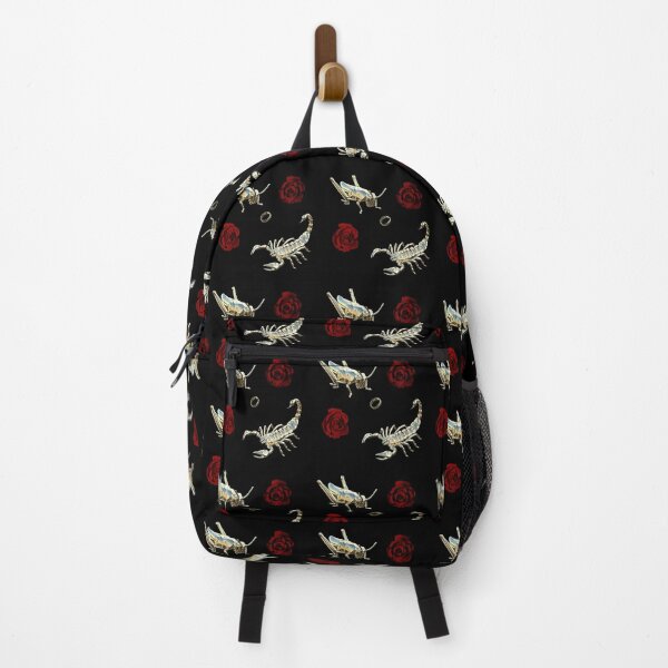 Item preview, Scorpion Or Grasshopper Design designed and sold by Timebird.