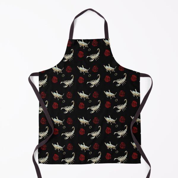 Item preview, Scorpion Or Grasshopper Design designed and sold by Timebird.
