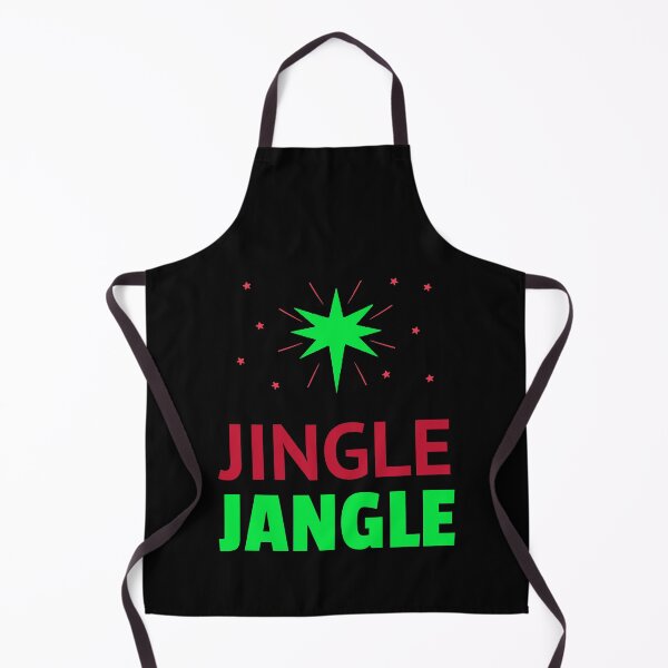 Item preview, Jingle Jangle Christmas Starry Stats designed and sold by jacks-tees.