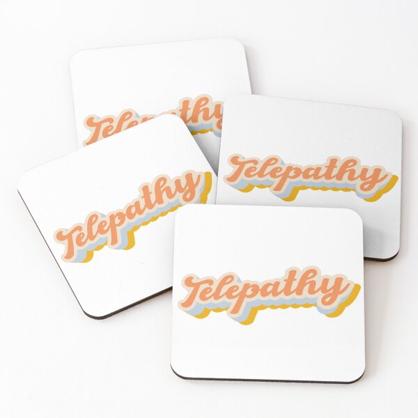 Item preview, Telepathy designed and sold by Roluv.