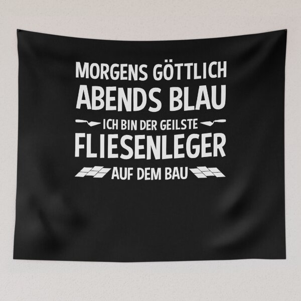 Item preview, Hottest tiler on construction gift for craftsman designed and sold by PlatonisDesign.