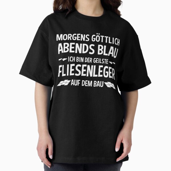 Item preview, Geilste Fliesenleger Auf Dem Bau Geschenk Für Handwerker designed and sold by PlatonisDesign.
