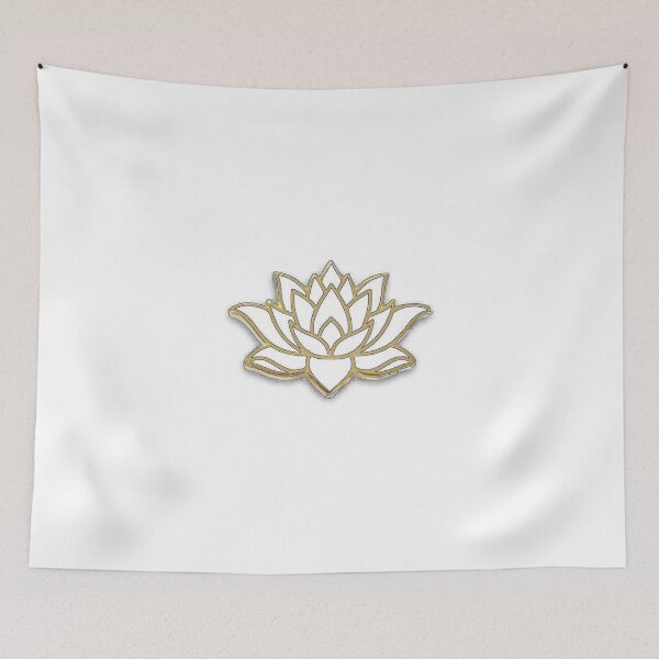 Item preview, lotus designed and sold by Crostone.