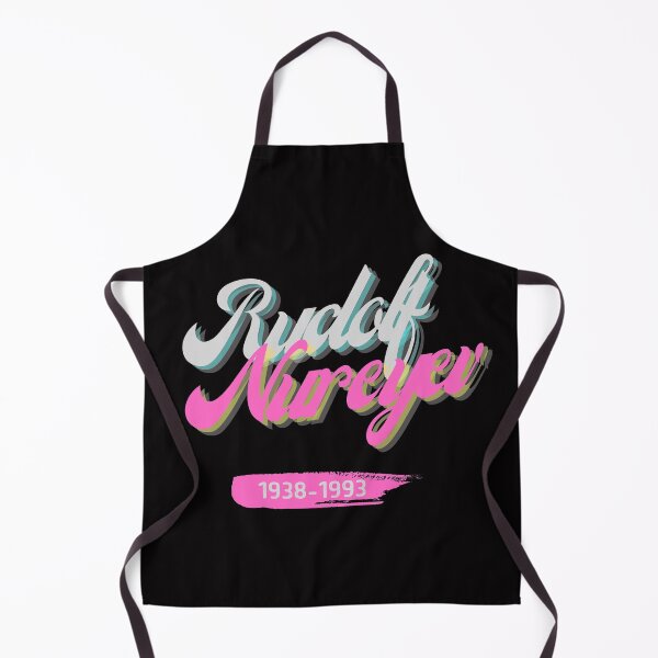 Item preview, Rudolf Nureyev Ballet Dancer designed and sold by Beluved.