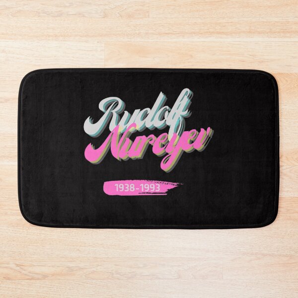 Item preview,  Rudolf Nureyev Ballet Dancer designed and sold by Beluved.