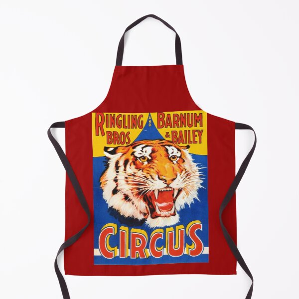 Item preview, Circus, Circus Barnum and Bailey designed and sold by ExpressingSelf.