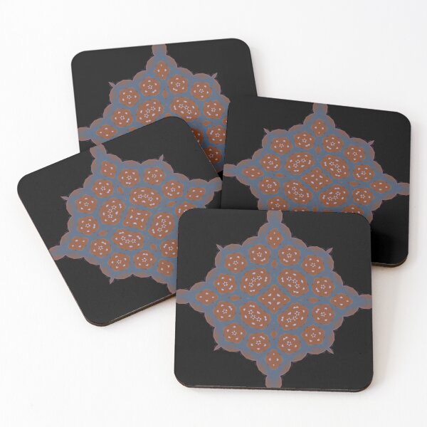 Item preview, Colorama diamond pattern designed and sold by Joie-et-Poesie.