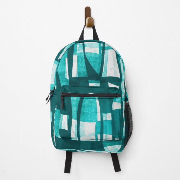 Item preview, Teal Delight designed and sold by Ann McIntyre.