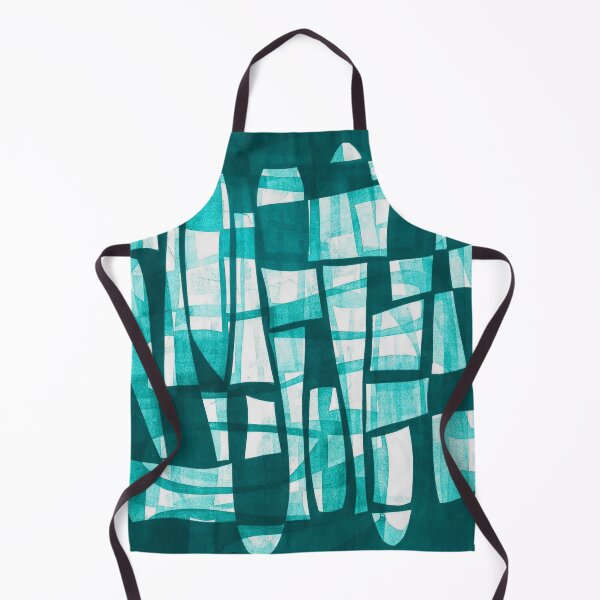 Item preview, Teal Delight designed and sold by Ann McIntyre.