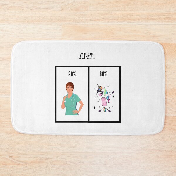 Item preview, APRN Gift For Advanced Practice Registered Nurse designed and sold by RozWatts.
