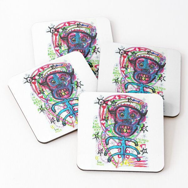 Item preview, Stranglehold designed and sold by Beth Wittenberg.