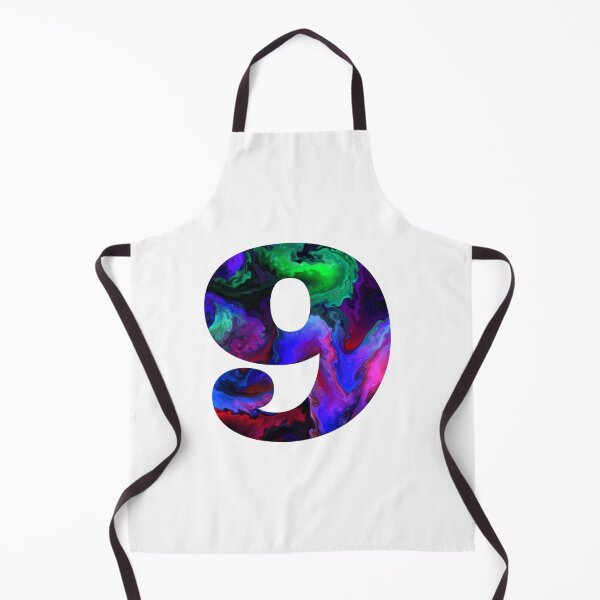 Item preview, Number 9 - Cosmic Tie Dye designed and sold by royrahul.
