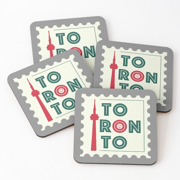 Item preview, Toronto designed and sold by 21ayh.