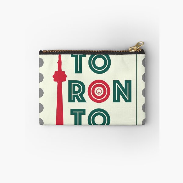 Item preview, Toronto designed and sold by 21ayh.