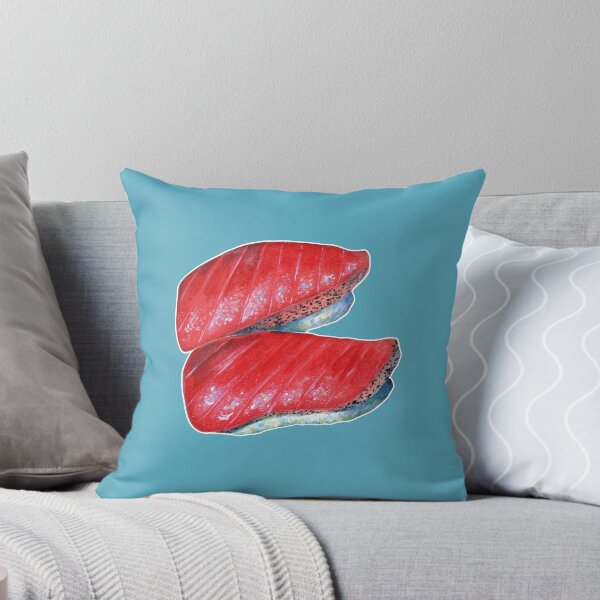 Item preview, Sushi Art-Big Tuna designed and sold by mserido.