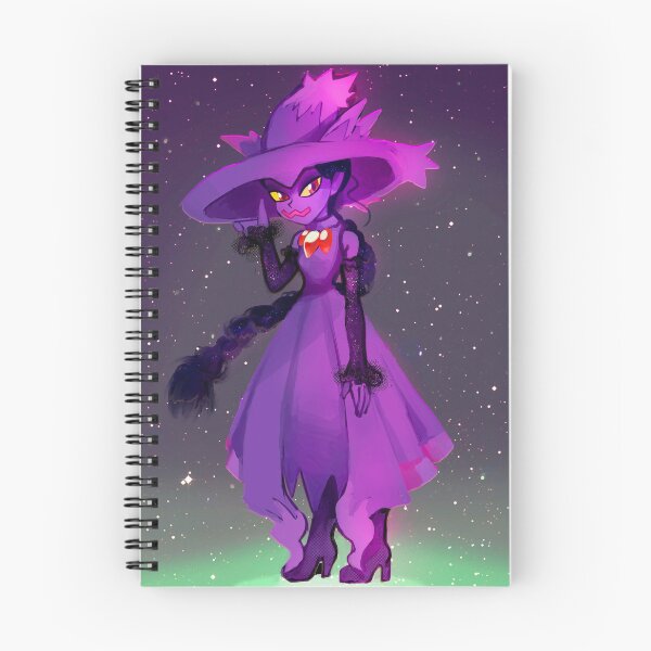 Item preview, Miss Magius designed and sold by angsty-angst.