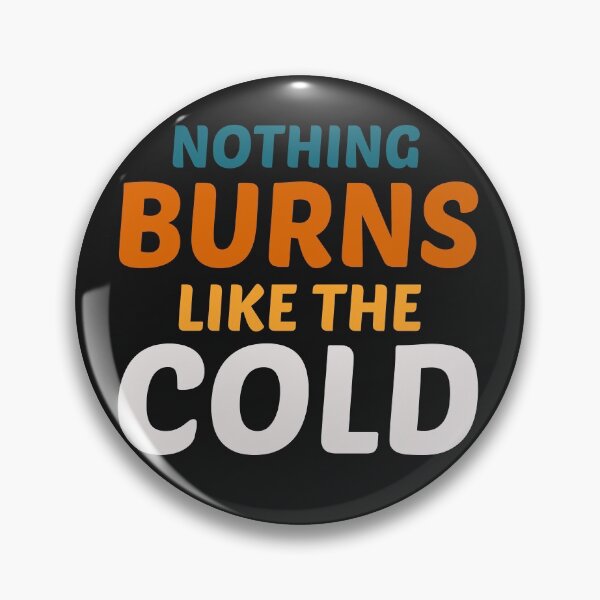 Item preview, i hate the cold designed and sold by manardesign.