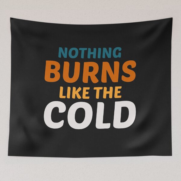 Item preview, i hate the cold designed and sold by manardesign.