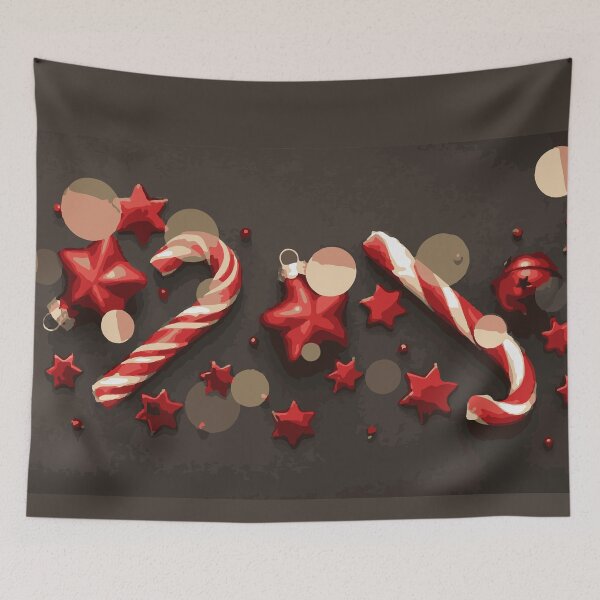 Item preview, Christmas mood or holidays decor designed and sold by Evgenija-S.