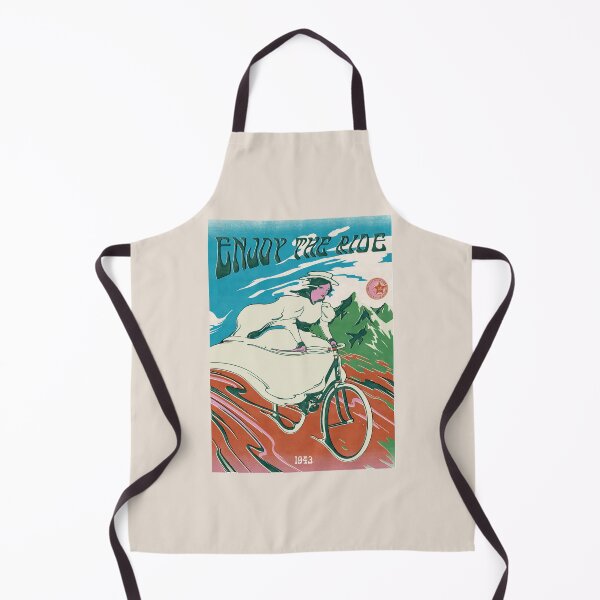Item preview, Enjoy the ride designed and sold by mathiole.