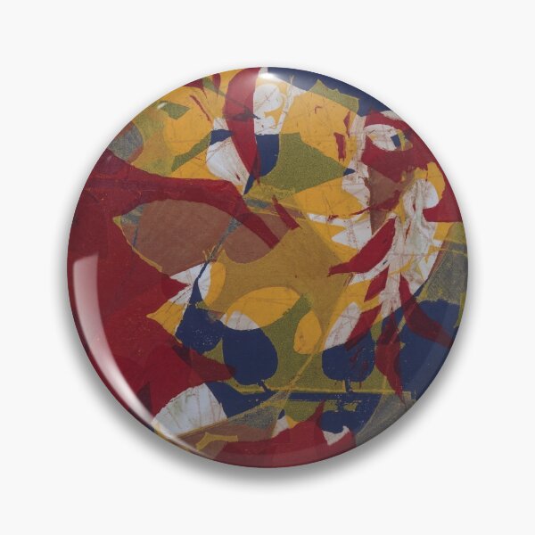 Item preview, Whirling Thicket  designed and sold by Ann McIntyre.