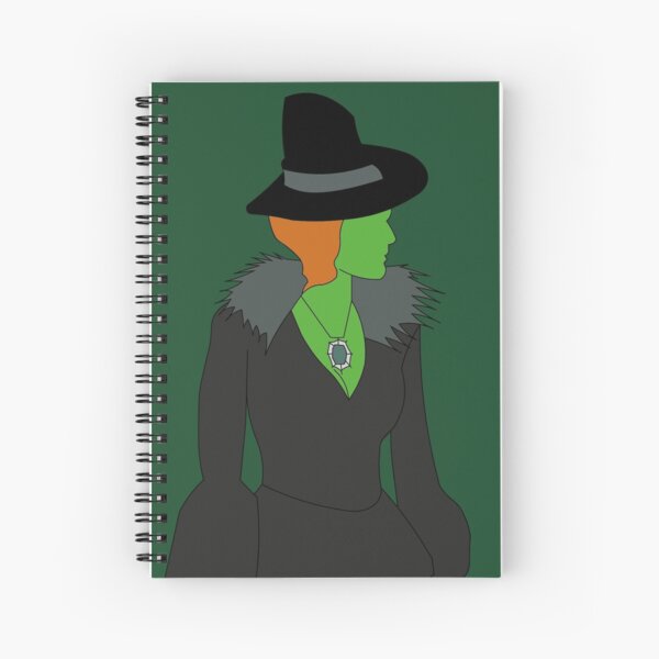Item preview, Wicked Wicked designed and sold by TashApterDowd.