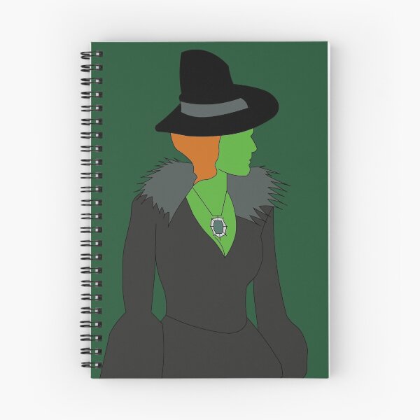 Item preview, Wicked Wicked designed and sold by TashApterDowd.