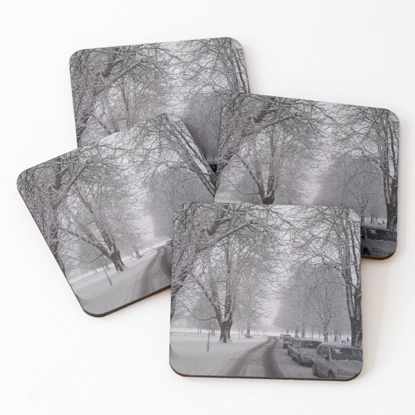 Item preview, January Snow 2 designed and sold by Davies72.