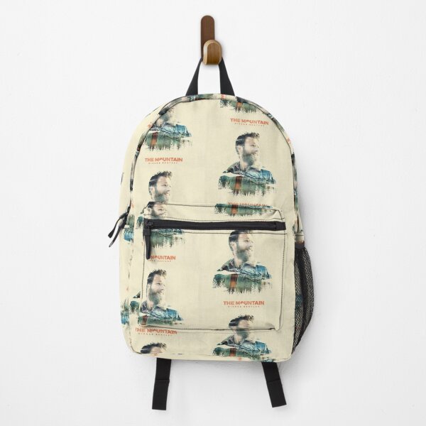 Item preview, dierks bentley mountain 2021 kurangtidur designed and sold by montaltowil.
