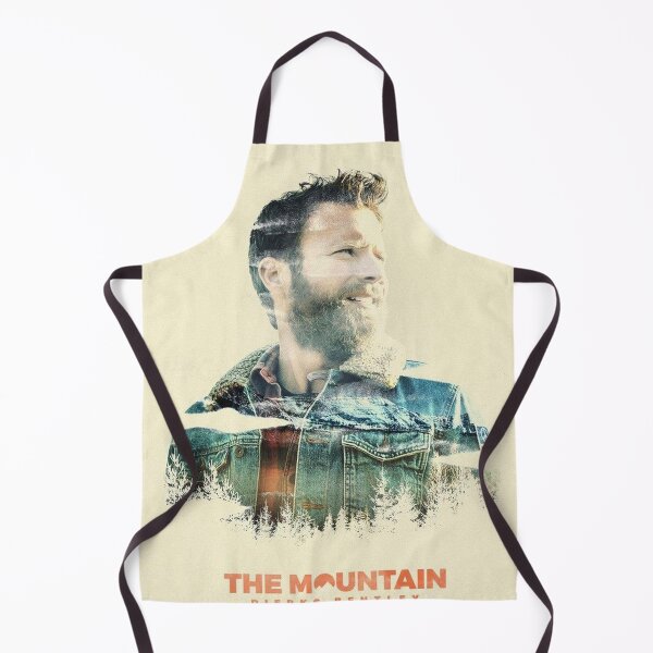 Item preview, dierks bentley mountain 2021 kurangtidur designed and sold by montaltowil.
