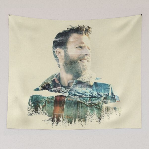 Item preview, dierks bentley mountain 2021 kurangtidur designed and sold by montaltowil.