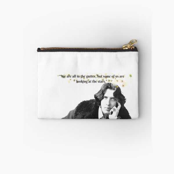 Item preview, Oscar Wilde Witticisms designed and sold by aliveonweb.