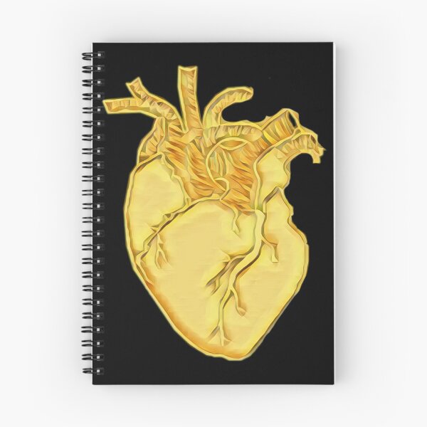 Item preview, heart of gold designed and sold by marjard.