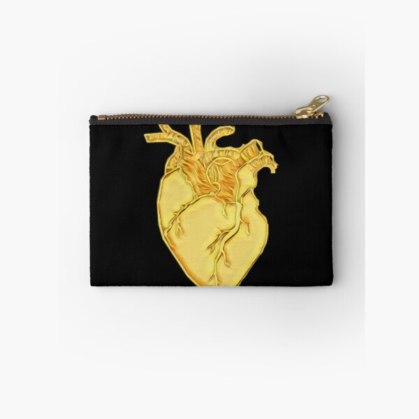 Item preview, heart of gold designed and sold by marjard.