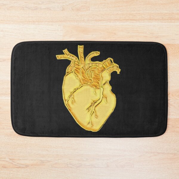 Item preview, heart of gold designed and sold by marjard.