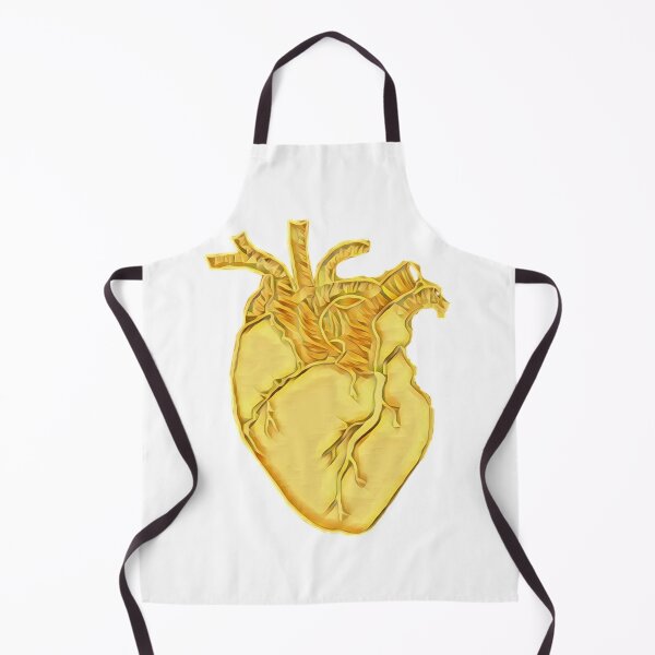 Item preview, heart of gold designed and sold by marjard.