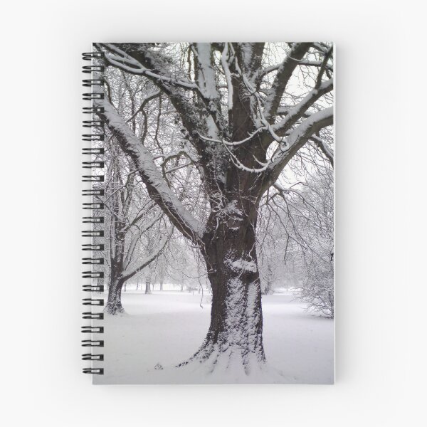 Item preview, January Snow 1 designed and sold by Davies72.