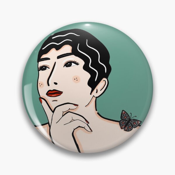 Item preview, Oh butterfly! designed and sold by Roshi-R.