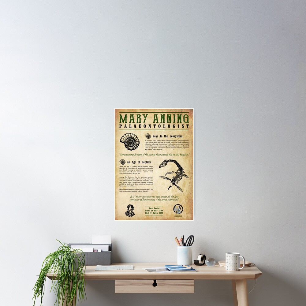 Item preview, Poster designed and sold by AdaLovelaceDay.