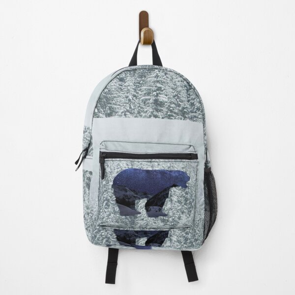 Item preview, Polar Bear (Winter Collection) designed and sold by erikvanrent.