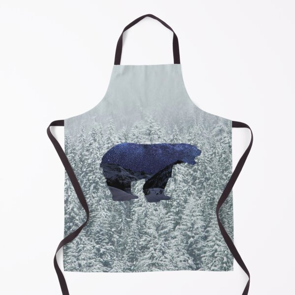 Item preview, Polar Bear (Winter Collection) designed and sold by erikvanrent.
