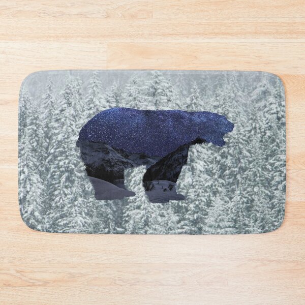 Item preview, Polar Bear (Winter Collection) designed and sold by erikvanrent.